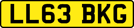 LL63BKG