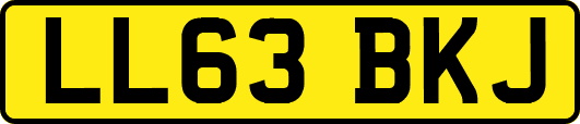LL63BKJ