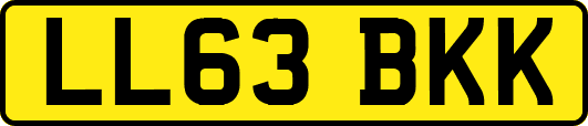 LL63BKK