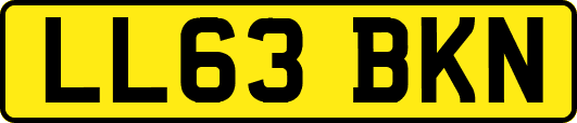 LL63BKN