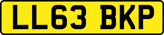 LL63BKP
