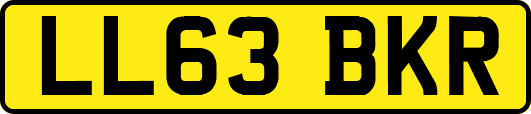 LL63BKR