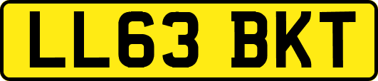LL63BKT
