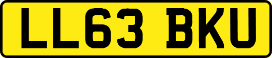LL63BKU