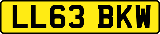 LL63BKW