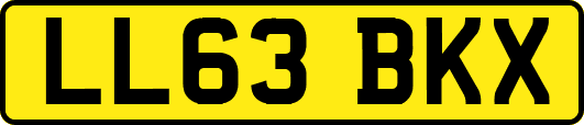 LL63BKX