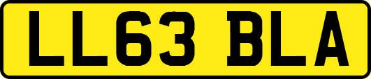 LL63BLA