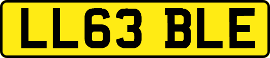 LL63BLE