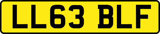 LL63BLF