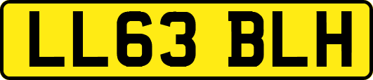 LL63BLH