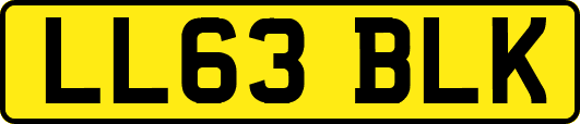 LL63BLK