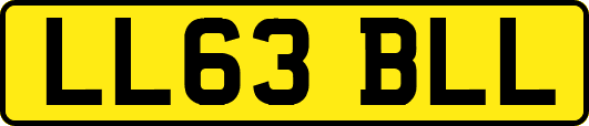 LL63BLL