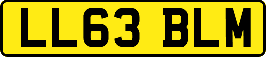 LL63BLM