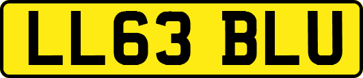 LL63BLU