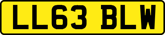 LL63BLW