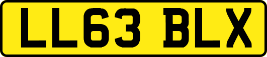LL63BLX
