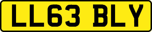 LL63BLY