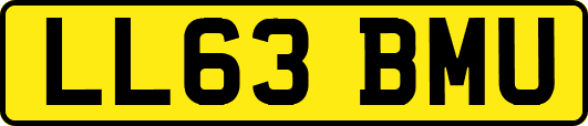LL63BMU