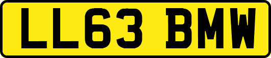 LL63BMW