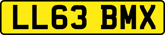 LL63BMX