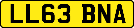 LL63BNA