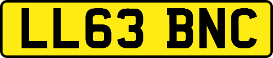 LL63BNC