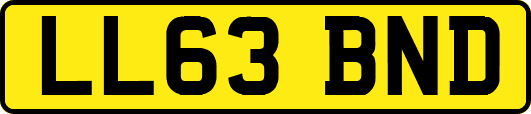LL63BND
