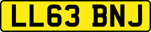 LL63BNJ