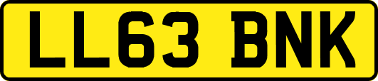 LL63BNK