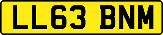 LL63BNM