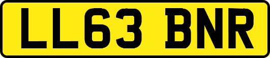 LL63BNR