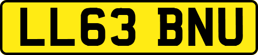 LL63BNU