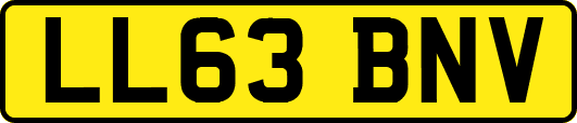 LL63BNV