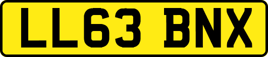 LL63BNX