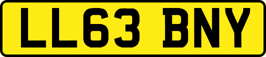 LL63BNY