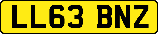 LL63BNZ