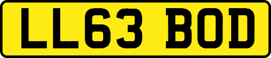 LL63BOD