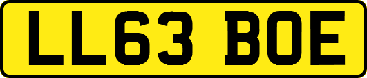 LL63BOE