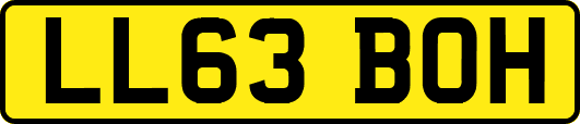 LL63BOH