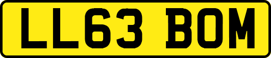 LL63BOM
