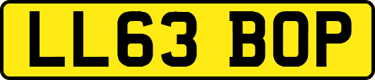LL63BOP