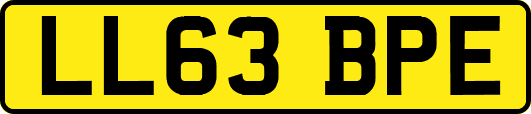 LL63BPE