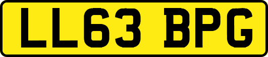 LL63BPG