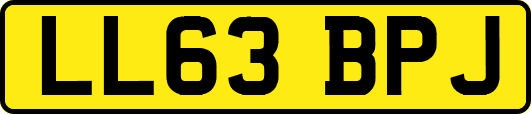 LL63BPJ