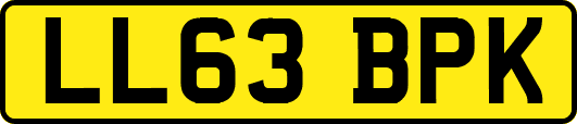 LL63BPK