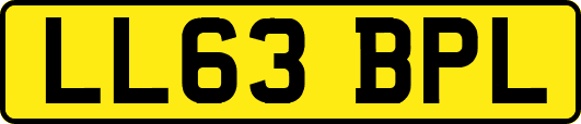 LL63BPL