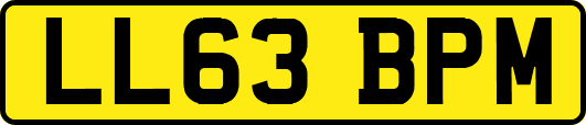 LL63BPM