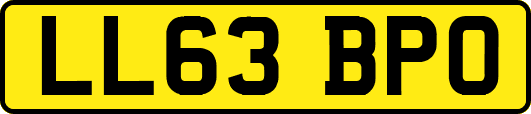 LL63BPO