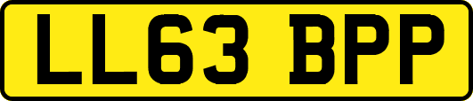 LL63BPP