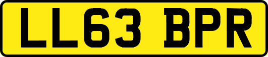 LL63BPR